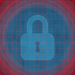 Free cyber security digital cyber illustration