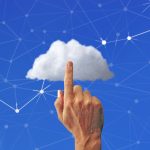 Free Cloud Network photo and picture